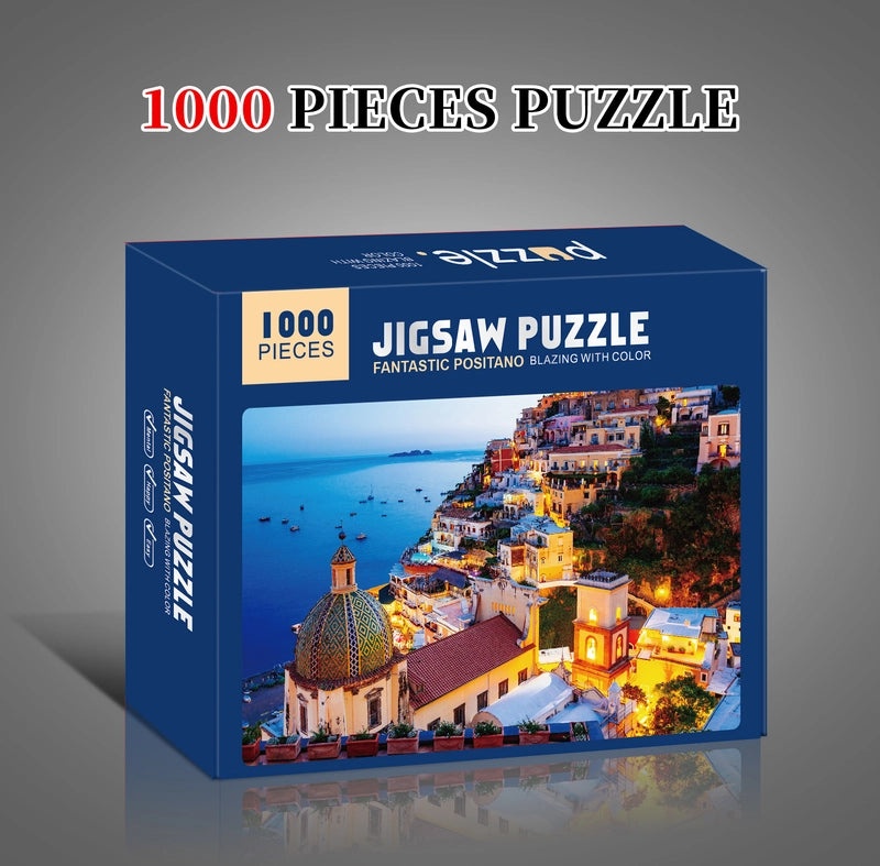 Geometric Paper Puzzle Toys for Kids Ages 7-16 | Educational Toys & Games