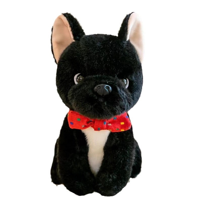 Plush Dog Toys Stuffed Animals Soft PP Cotton Pets Plushies|Toys & Games Plush Toys