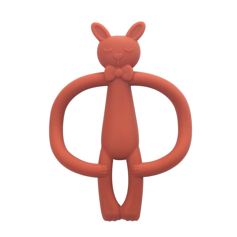 Adorable Animal-Themed Silicone Baby Accessories | Baby Products