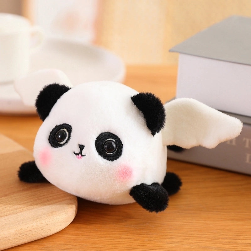 Wagging Animal Toys for Kids - Pig, Rabbit, Rat, Horse Small Gifts | Children's Toys & Gifts