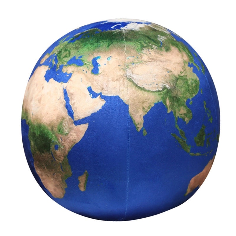 Solar System Plush Toys Stuffed Animals Sun Moon Planet Soft PP Cotton Toys|Toys & Games Plush Toys