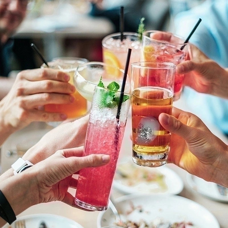 Halloween Skull Ice Cube Mold Set | Kitchen & Dining Accessories