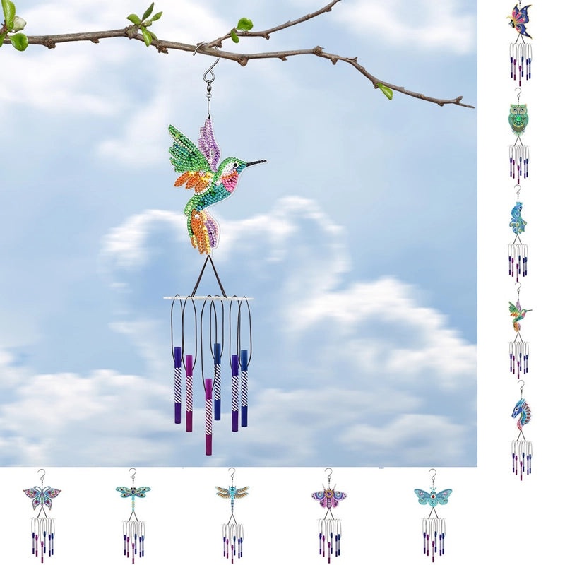 Charming Vintage Bee and Butterfly PVC Decorative Ornaments|Home Decor Accessories