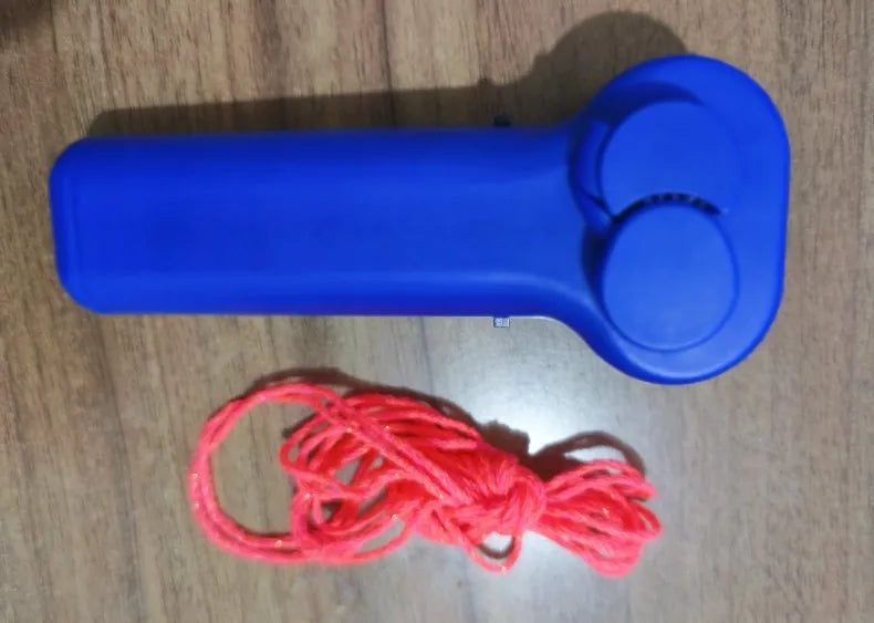 Handheld Electric Rope Propeller Toy for Sports Fun and Stress Relief | Sports & Outdoor Toys