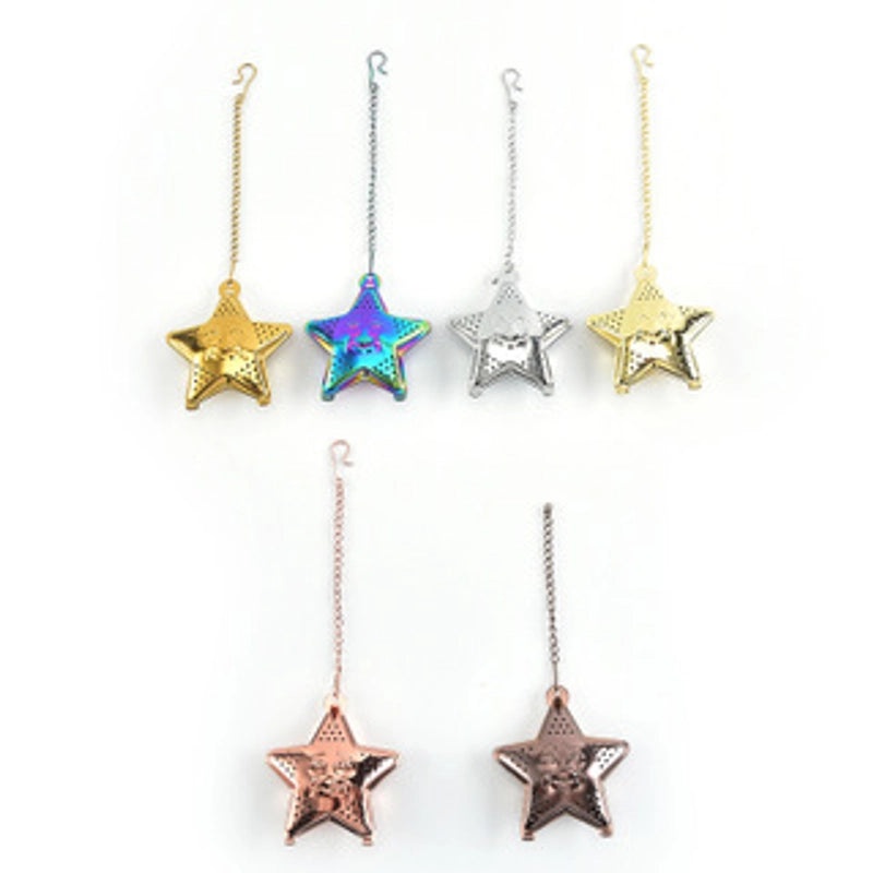 Stainless Steel Cartoon Tea Infuser for Casual Use 1 Piece | Kitchen & Dining Accessories