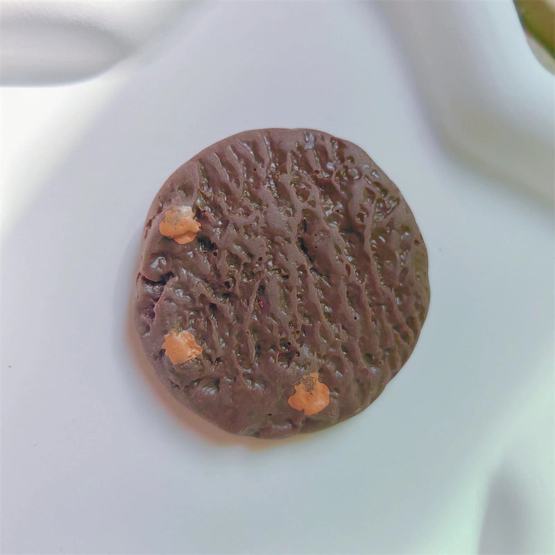 3D Bread and Cookie Refrigerator Magnets | Home Decor & Magnets