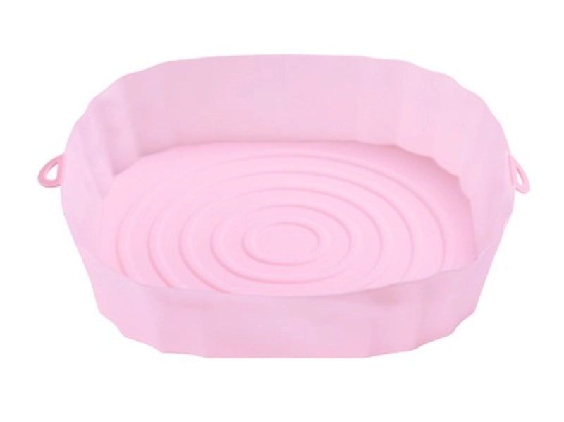 Trendy Solid Color Silicone Jewelry | Accessories