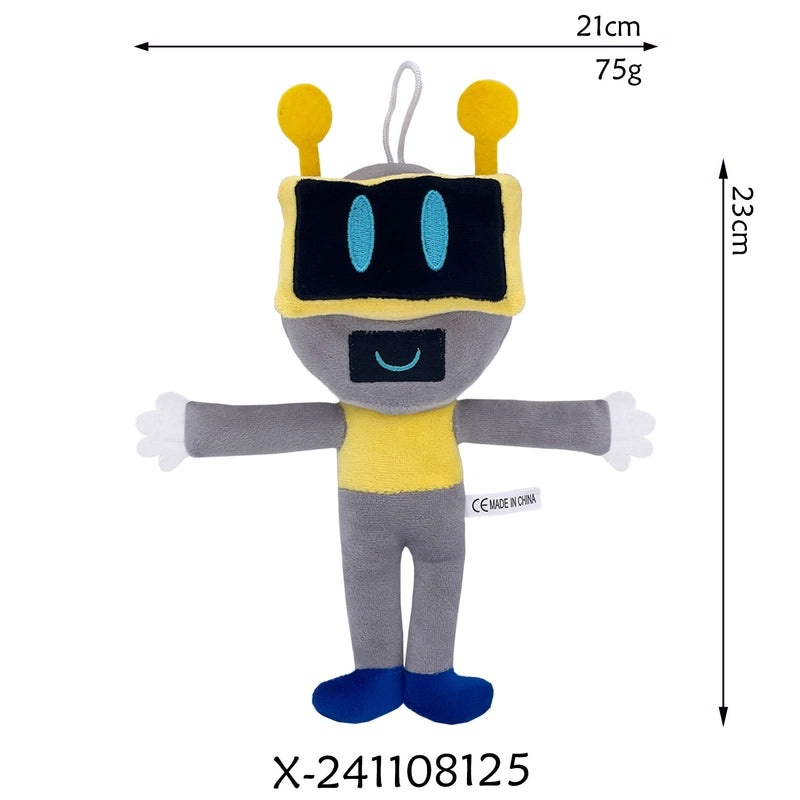 Soft Plush Dolls & Stuffed Animals Filled with PP Cotton | Plush Toys & Stuffed Animals