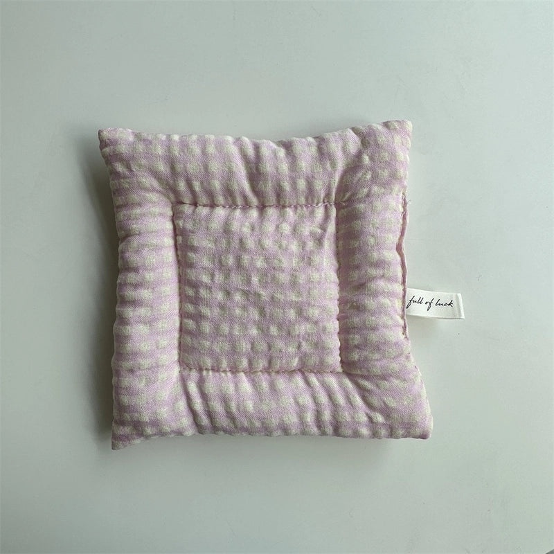 Charming Lattice Design Placemat Single Piece|Home & Kitchen Tableware