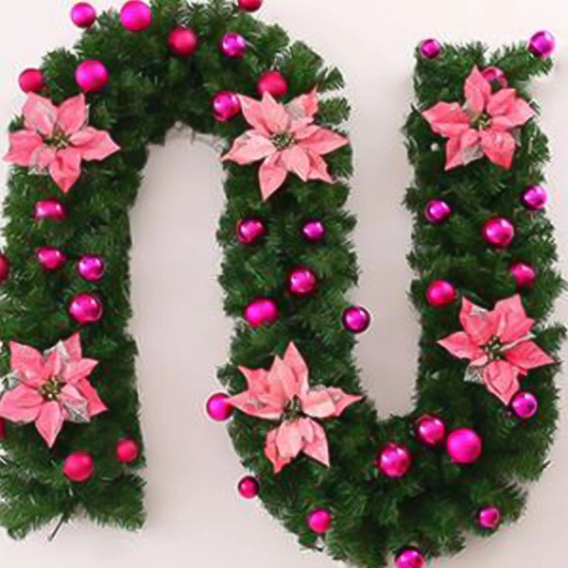 Festive Christmas PVC Party Accessories for Casual Holiday Celebrations|Holiday Party Supplies