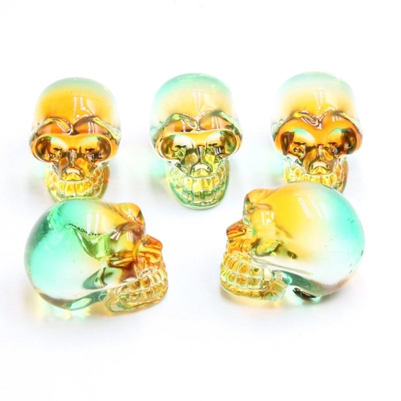 Halloween Skull Crystal Jewelry for Fashion | Accessories & Jewelry
