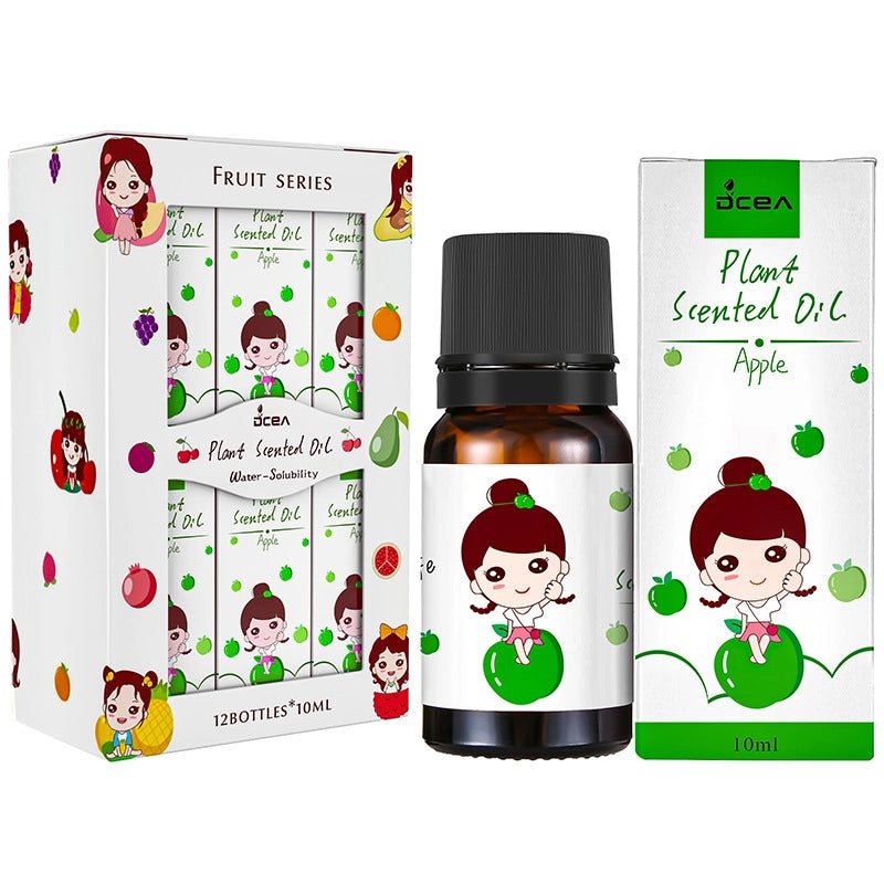 Water-soluble Essential Oil Aromatherapy Stone Supplement Liquid for Humidifiers, Removes Odors, Hotel Use | Aromatherapy & Diffusers