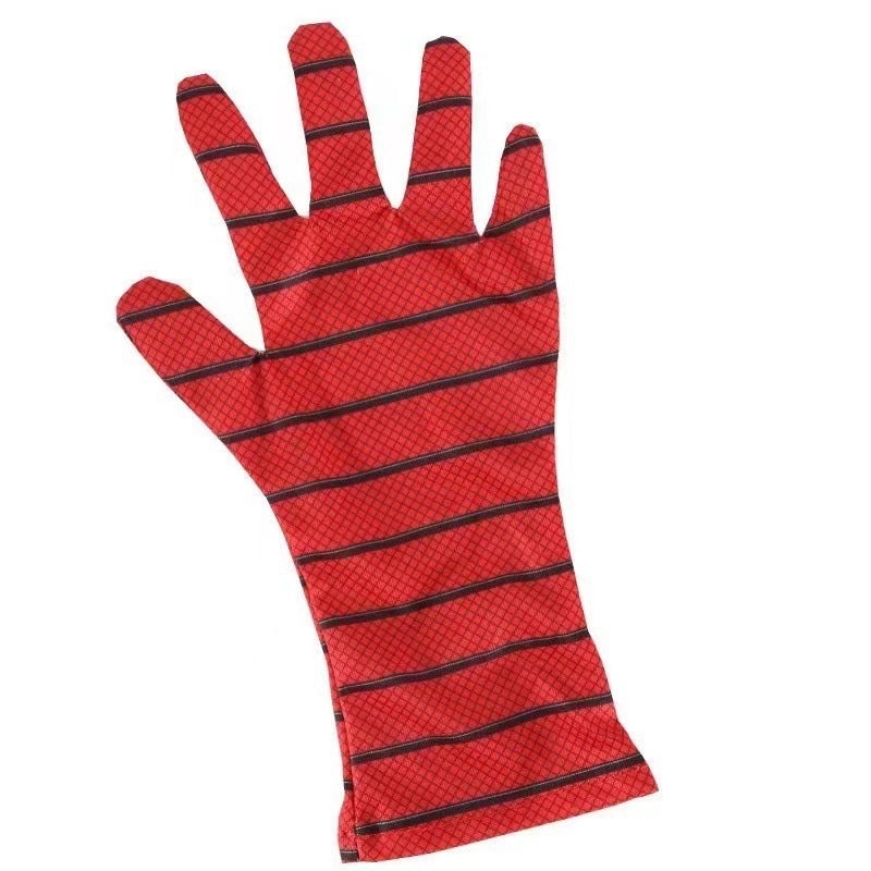 儿童蜘蛛手腕发射器 水枪玩具 手动喷水手套 | 儿童玩具