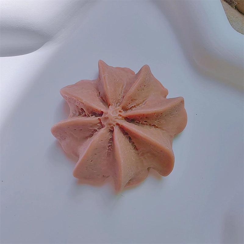 3D Bread and Cookie Refrigerator Magnets | Home Decor & Magnets