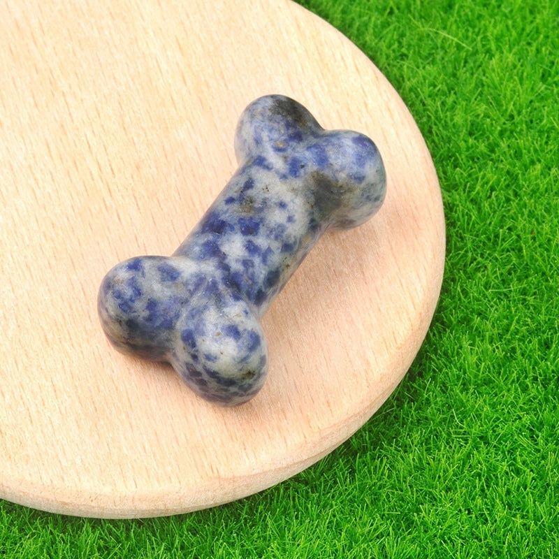 Charming Natural Crystal Agate Decorative Accents for Home|Home Decor & Accessories