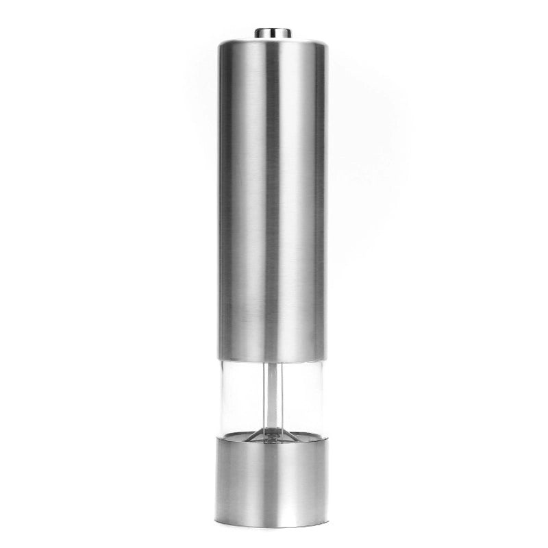 Stainless Steel Pepper Grinder 201 Solid Color Basic Design 1 Piece | Kitchen Tools & Gadgets