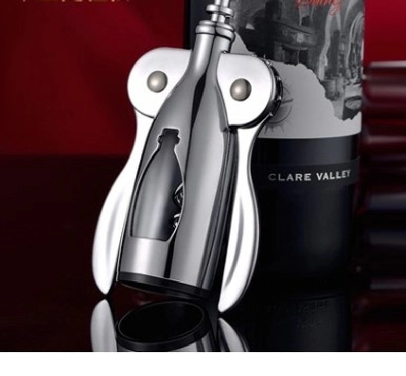 Multi-functional Wine Corkscrew Bottle Opener Household High-end Screwdriver for Wine and Beer|Kitchen & Dining Tools