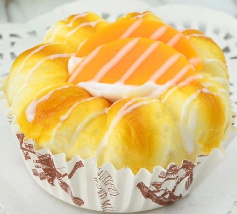 Minimalist Cake PVC Decorative Ornaments | Home Decor & Party Supplies