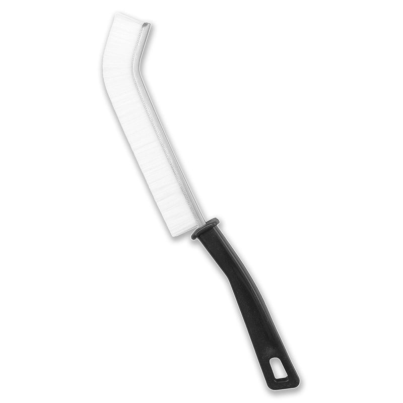 Multifunctional Long Handle Brush for Bathroom and Kitchen Tile Cleaning, Hard Groove Brush for Dead Angles|Home Cleaning Tools