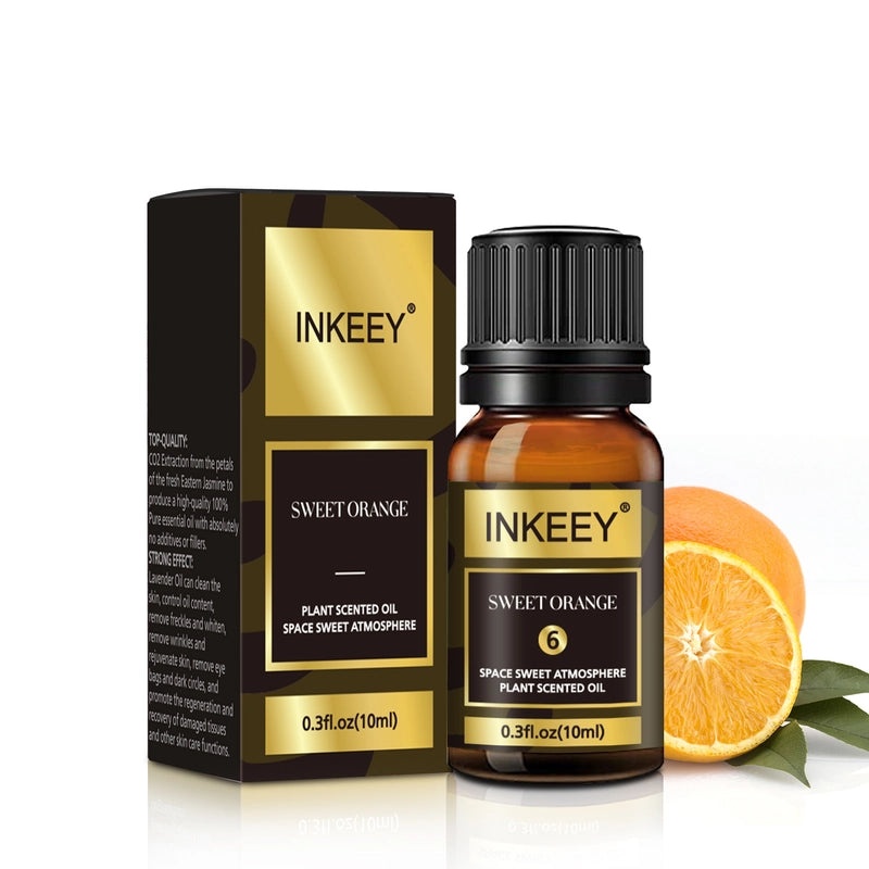 Lavender Rose Essential Oil Aromatherapy Water-Soluble Unilateral Humidifier | Aromatherapy & Relaxation Devices