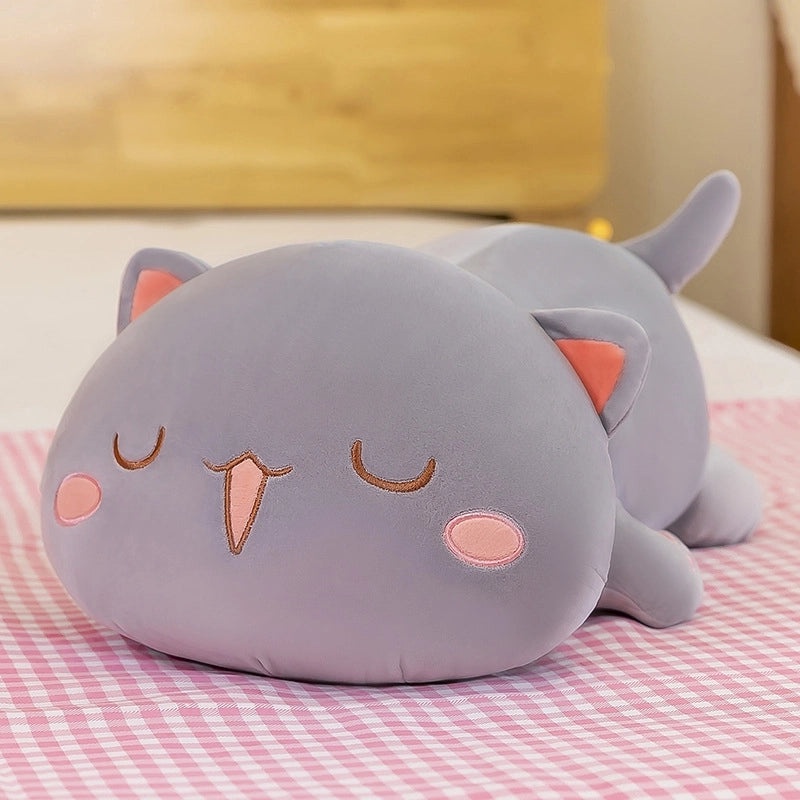 Soft and Cuddly Cat Plush Animals for Kids | Stuffed Animals & Plush Toys