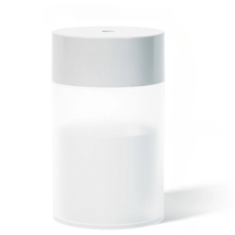 Portable USB Air Humidifier for Home and Car | Small Silent Moisturizer with Custom Logo Printing|Home Appliances