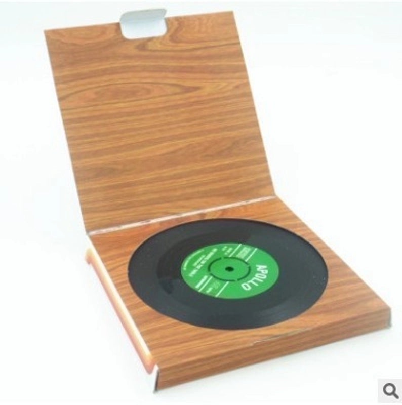 Cartoon Abs Placemat Set for Casual Dining | Kitchen & Dining