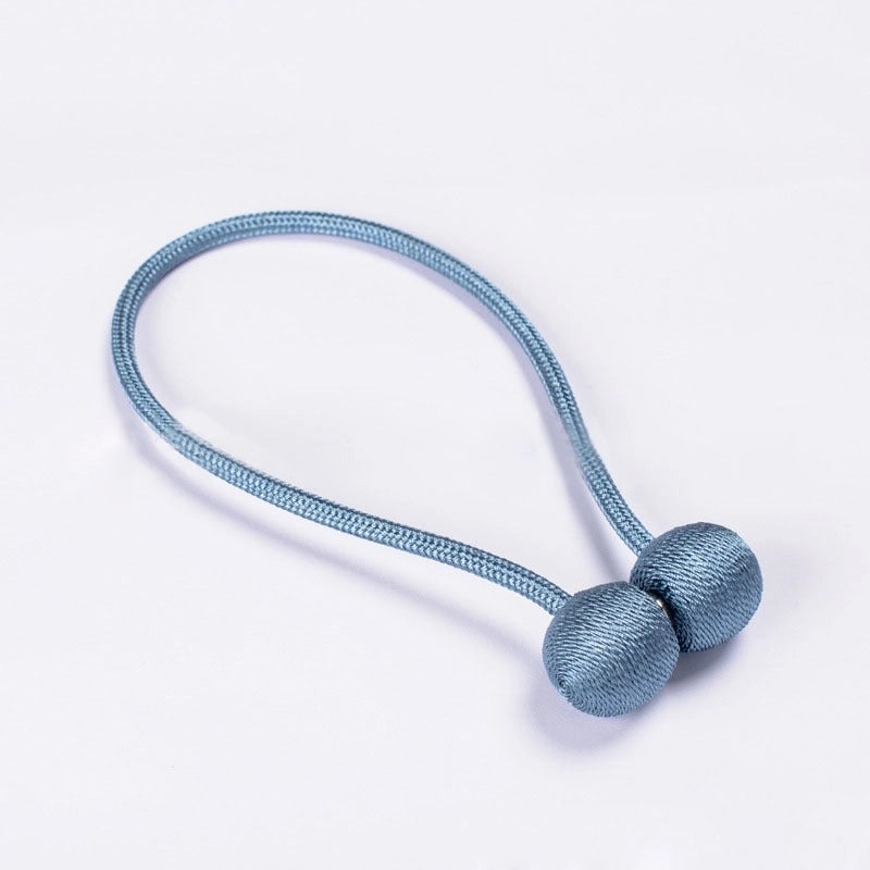 Trendy Solid Color Synthetic Fiber Accessory|Fashion Jewelry