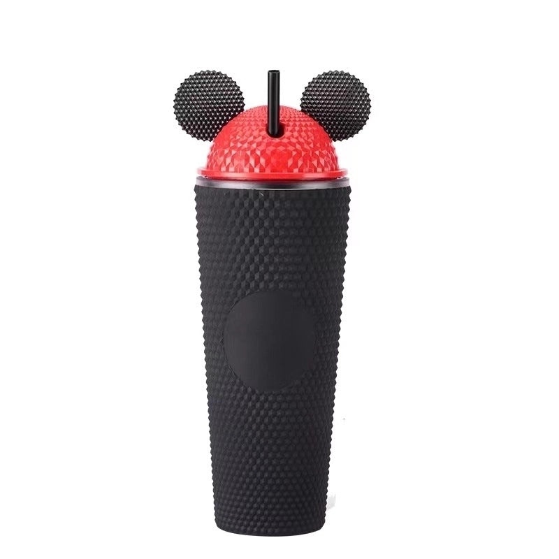 Stylish Solid Color Casual Water Bottles|Drinkware & Hydration