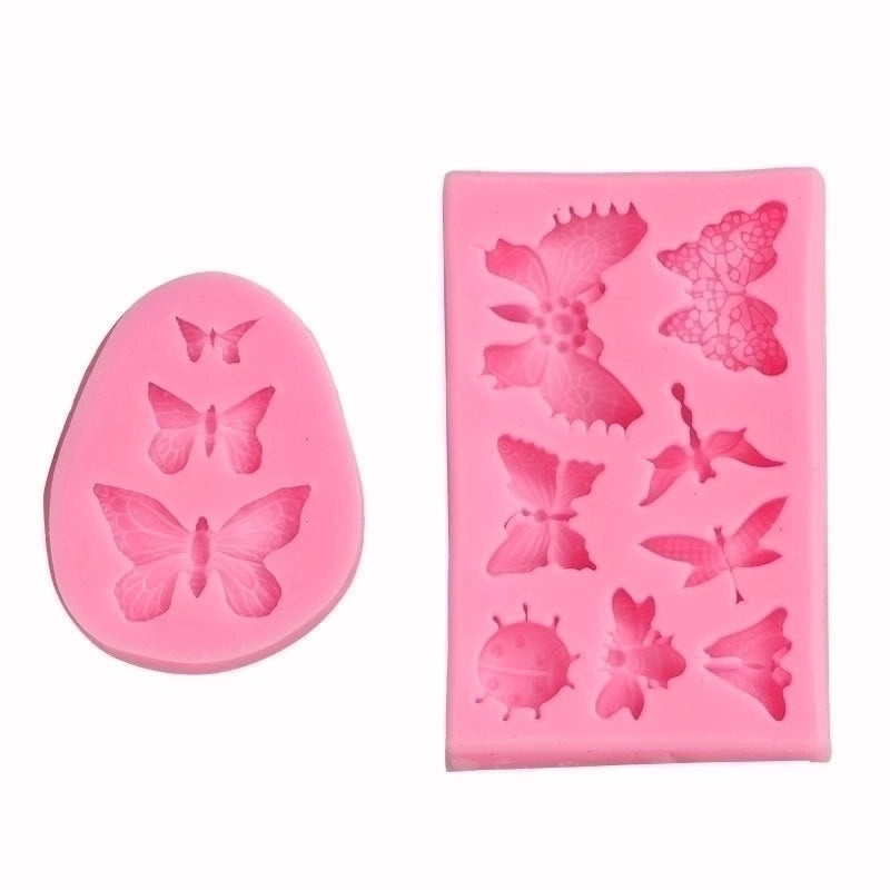 Trendy Animal Silicone Kitchen Mold 1 Pc | Kitchen Tools & Gadgets
