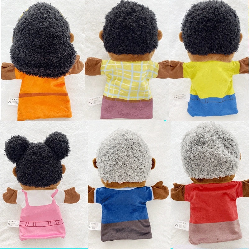 Soft Plush Stuffed Animals Filled with Human-Grade PP Cotton|Stuffed Animals & Plush Toys