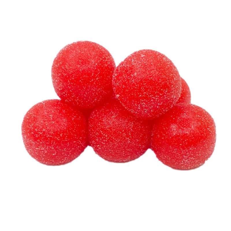 Creative Hawthorn Pinch Toy Simulated Food Sensory Decompression TPR Fruit Blind Box DIY | Stress Relief Toys & Sensory Play