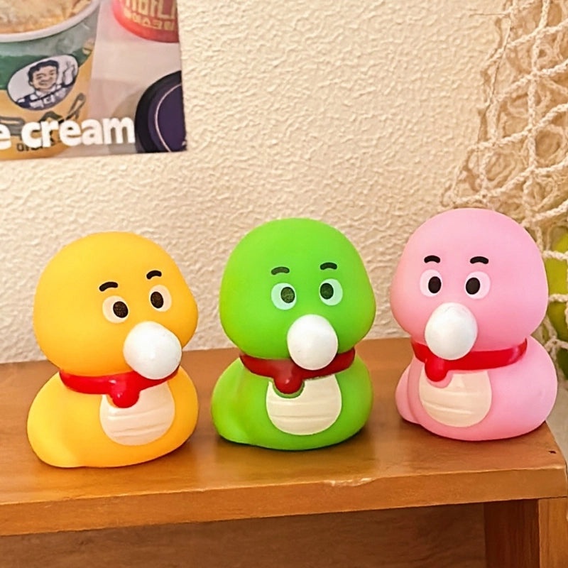 Fidget Snake Toy Flexible PVC Sensory Stress Relief | Sensory & Fidget Toys