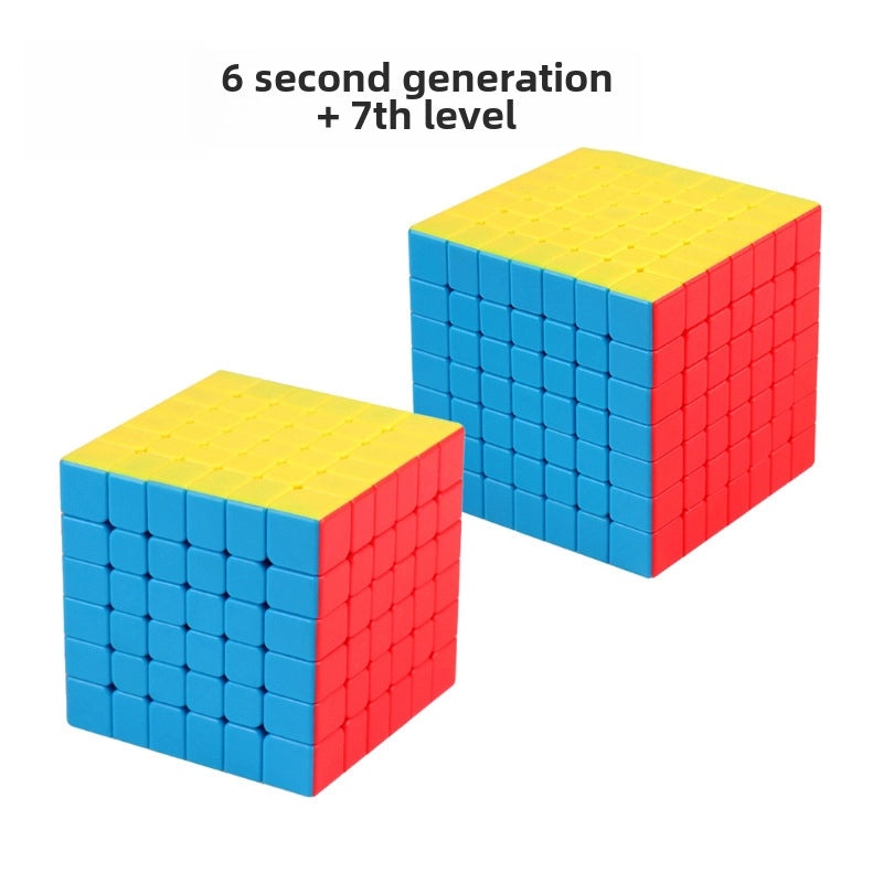 Magic Dragon Puzzle Toys Ranks 5-13 Including 6,7,8,9,10,11,12,13 | Puzzle & Brain Teasers