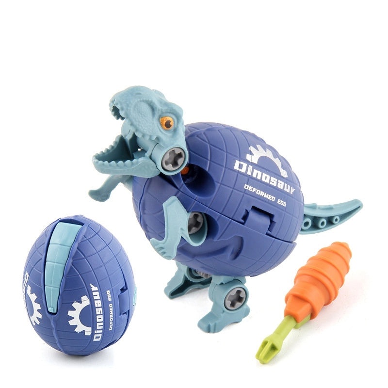 Dinosaur Building Blocks for Youth Ages 15-35 | Educational Toys & Building Sets