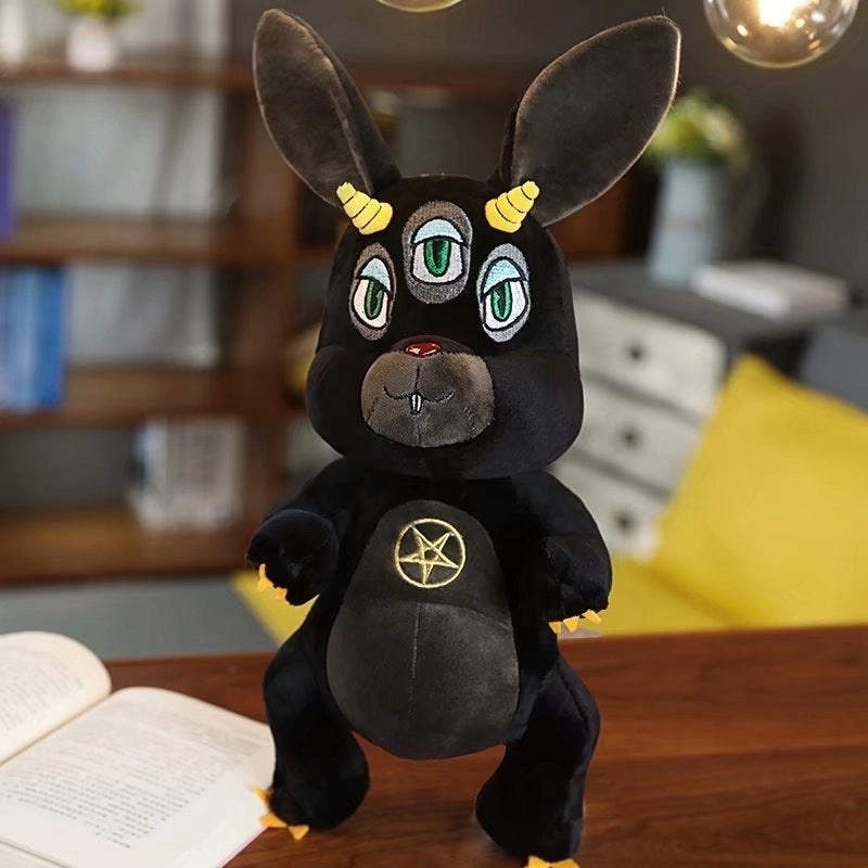 Stuffed Animal Dolls with PP Cotton Filling Soft Plush Toys|Toys & Hobbies