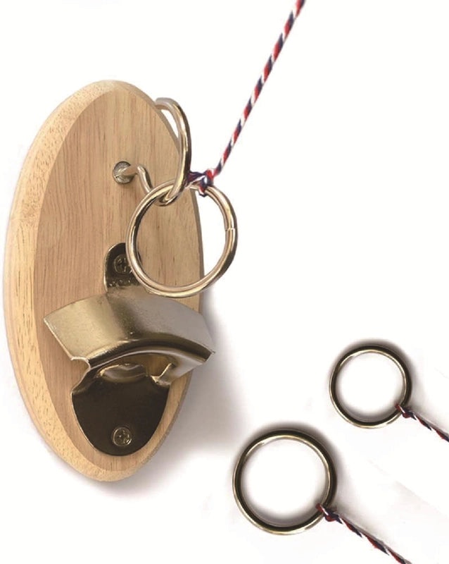Wooden Ring Toss Game Set for Outdoor Fun | Outdoor Games & Activities