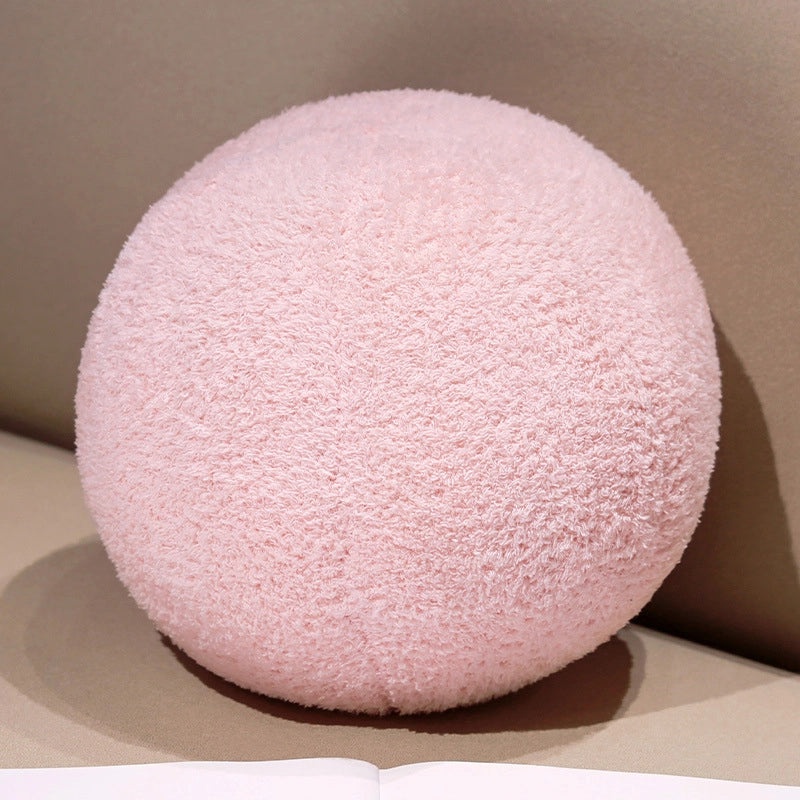 Soft Plush Stuffed Animals with Solid Color PP Cotton Filling|Plush Toys & Stuffed Animals