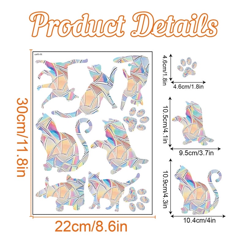 Charming Floral Vinyl Wall Decal for Home Decor|Wall Stickers