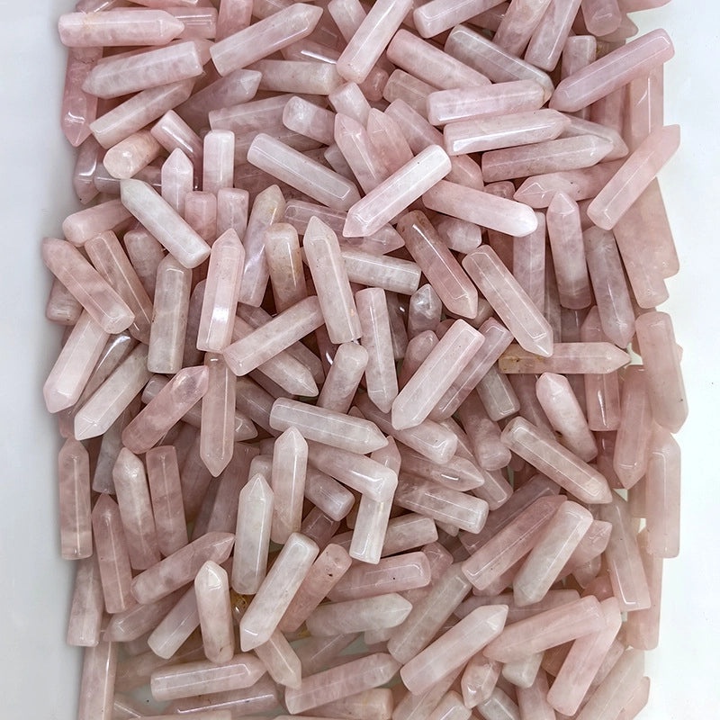 Minimalist Geometric Crystal Ornaments for Home Decor | Home Decorations