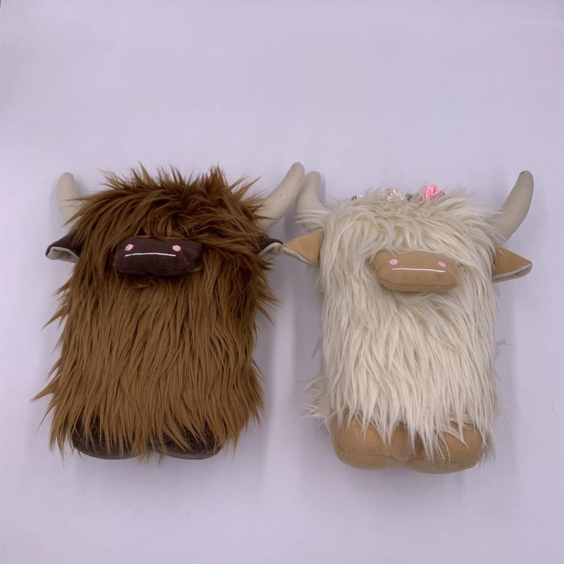 Soft Plush Animal Toys Filled with PP Cotton | Stuffed Animals & Plush Toys