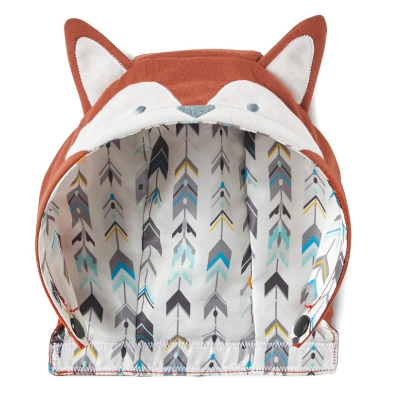 Multi-functional Portable Baby Strap for Front and Back Use | Baby Accessories