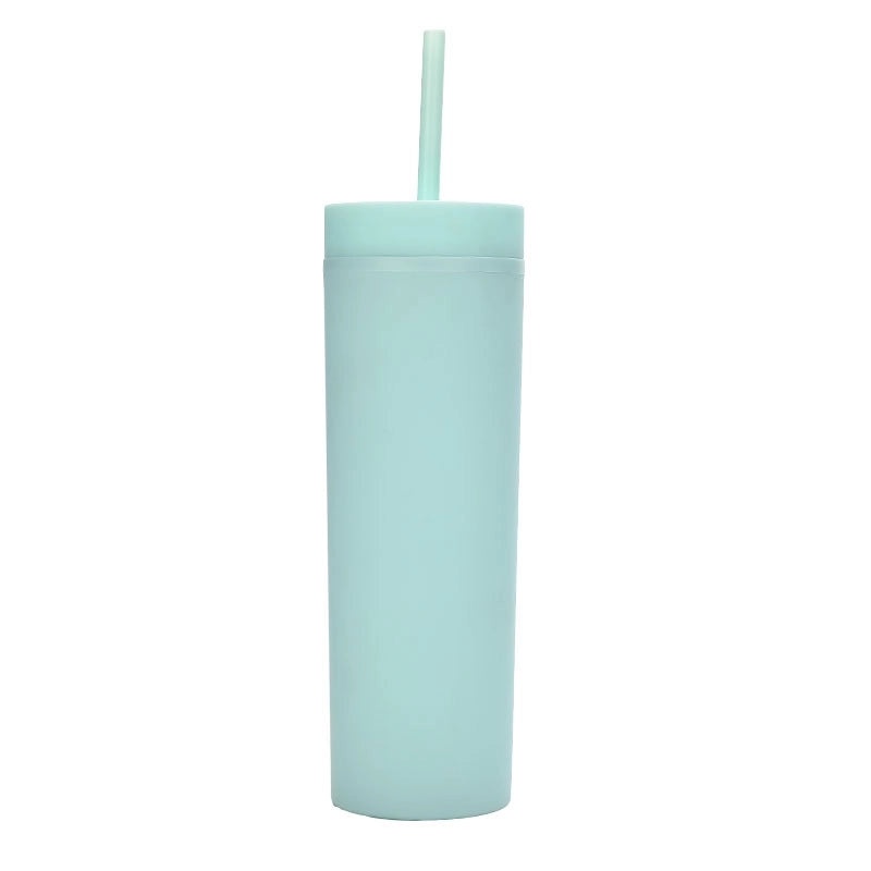 Stylish Solid Color Casual Water Bottles|Drinkware & Hydration