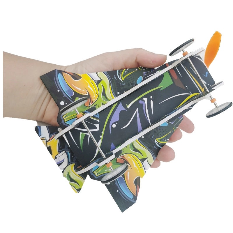 Educational Airplane Toy for Kids | Learning & Educational Toys