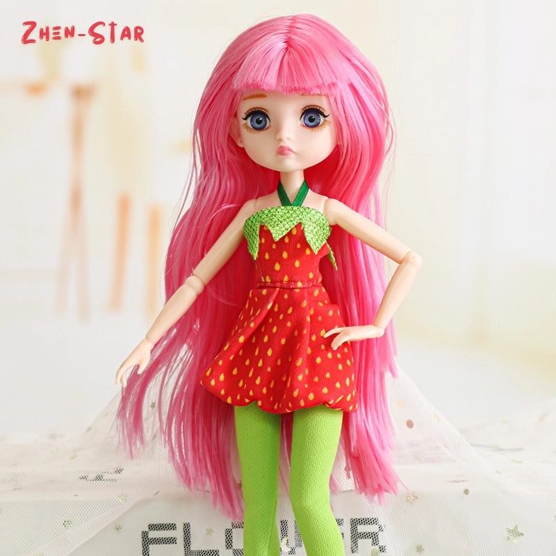 Doll Doll PS PVC Collectible Action Figures|Toys & Hobbies