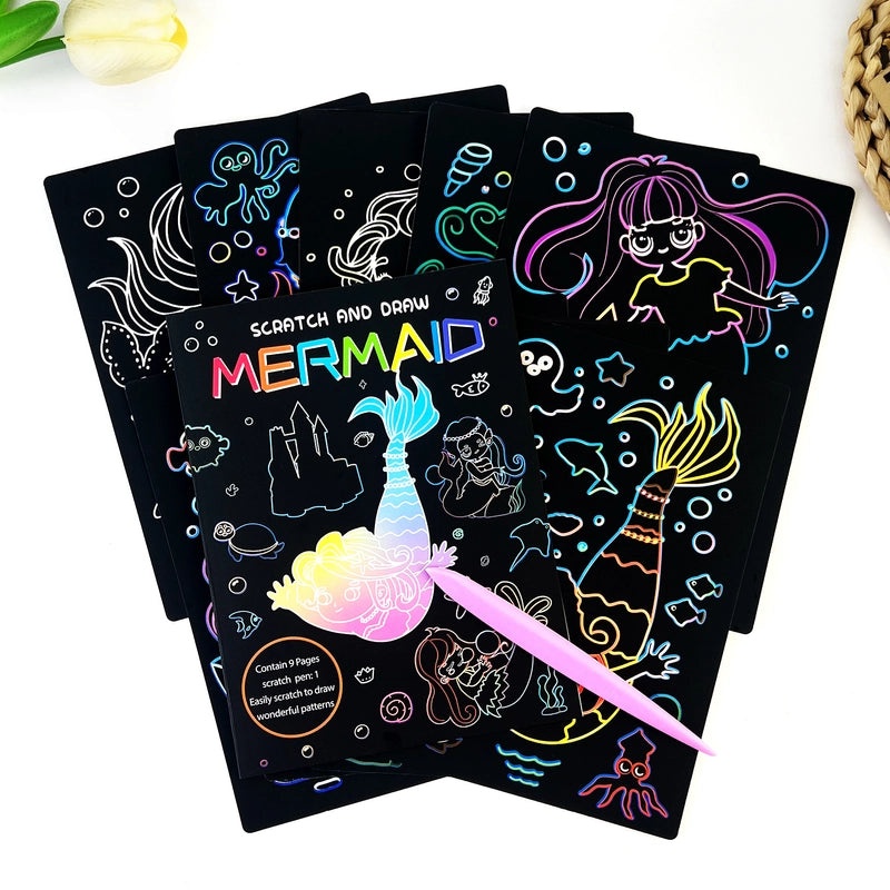 DIY Human Face Paper Toys for Toddlers 3-6 Years | Educational Kids Crafts & Activities