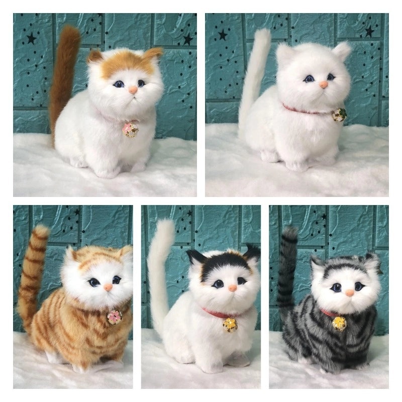 Realistic Animal Figurine Set|Toys & Games Animal Models