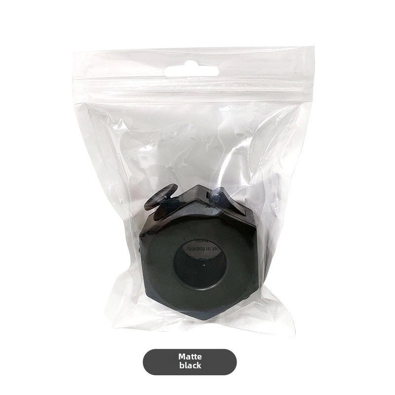 Lord Of The Rings Decompression Fidget Ring Multi-Function Toy Creative Exotic Gifts|Stress Relief Toys