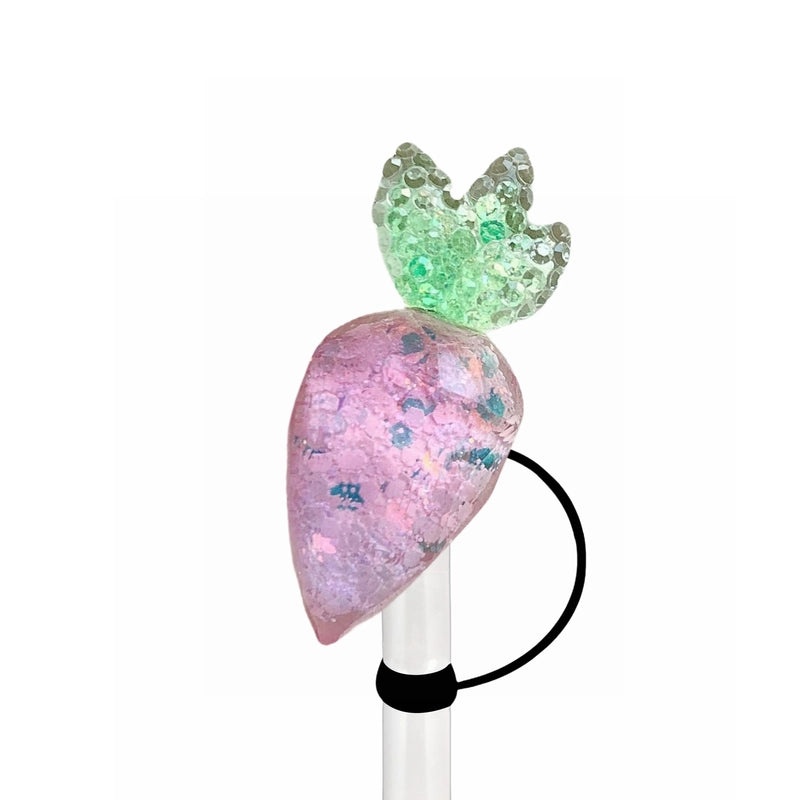 Elegant Casual Animal Flower Resin Straw Decorative Cap for Women|Fashion Accessories