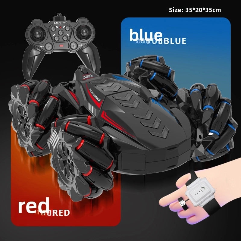 Double-sided Gesture Control RC Drift Car Toy|Remote Control Vehicles and Toys